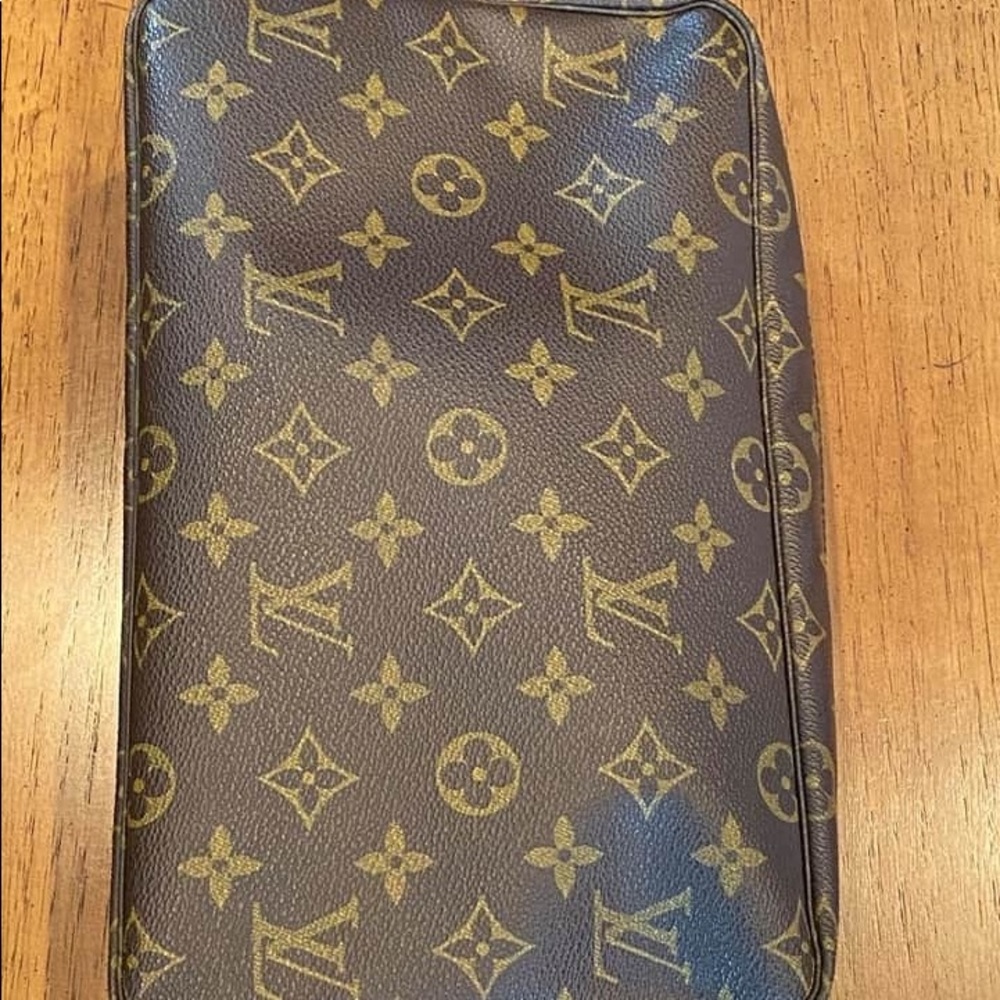 LV Trousse Bag - Picture 1 of 10